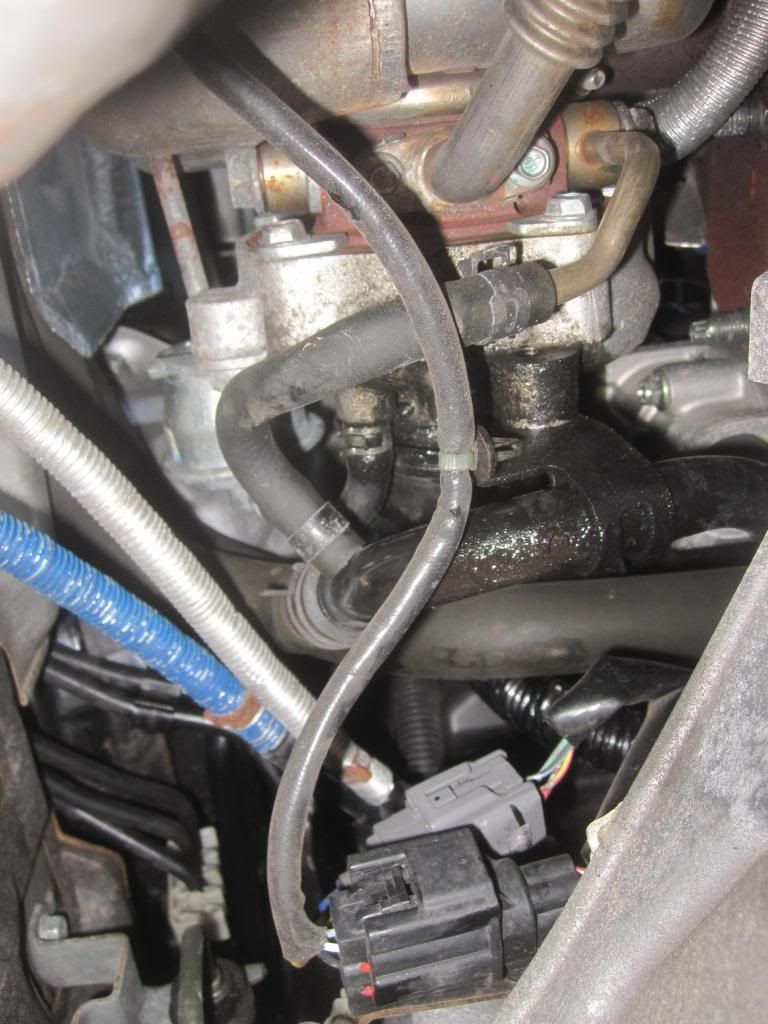 How to change / replace / R&R oxygen sensors Mazda3 Forums